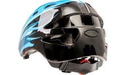 kask rowerowy ma-2 - Pink