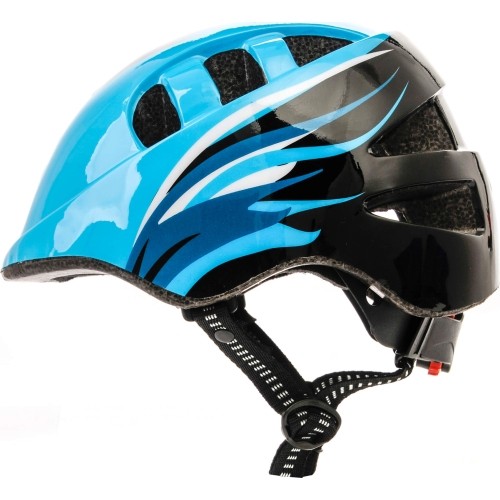 kask rowerowy ma-2 - Pink