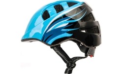 kask rowerowy ma-2 - Pink