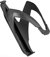 Uchwyt na napoje ELITE Custom Race (czarny/czarne logo)