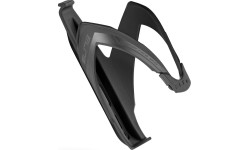 Uchwyt na napoje ELITE Custom Race (czarny/czarne logo)