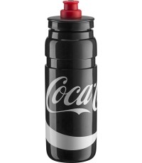 Bidon 750 ml ELITE Coca-Cola (czarny)