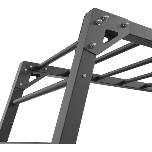Drabinka gimnastyczna zewnętrzna PREMIUM MO-016 - Marbo Sport