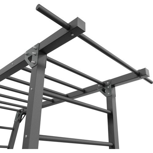 Drabinka gimnastyczna zewnętrzna PREMIUM MO-016 - Marbo Sport