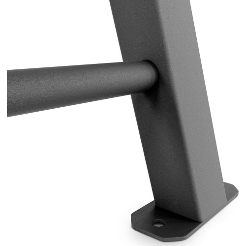 Drabinka gimnastyczna zewnętrzna PREMIUM MO-016 - Marbo Sport