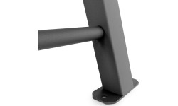 Drabinka gimnastyczna zewnętrzna PREMIUM MO-016 - Marbo Sport