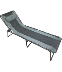 Lehátko kempingové RELAX