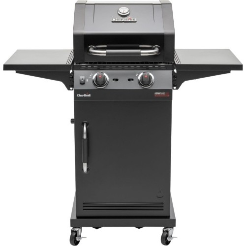 Dujinis grilis Char-Broil Advantage CORE B 2