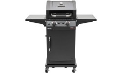 Dujinis grilis Char-Broil Advantage CORE B 2