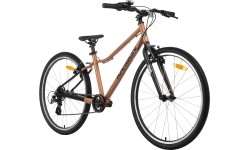 Dviratis Karbon Superlight 26 copper