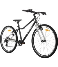 Dviratis Karbon Superlight 26 black