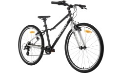 Dviratis Karbon Superlight 26 black