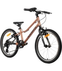 Rower Karbon Superlight 20 copper