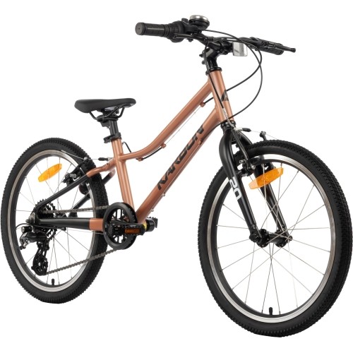 Rower Karbon Superlight 20 copper