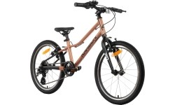 Dviratis Karbon Superlight 20 copper