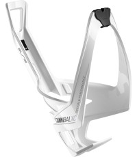 Gertuvės laikiklis Elite Cannibal XC (juoda blizgus/juoda grafika)