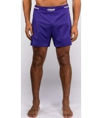 Venum x Roger Gracie Academy Fightshorts - Purple