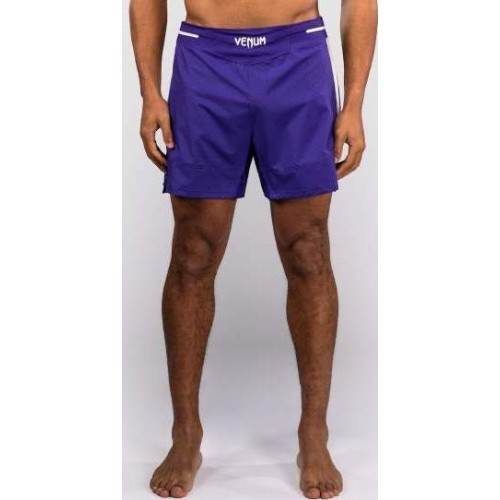 Venum x Roger Gracie Academy Fightshorts - Purple