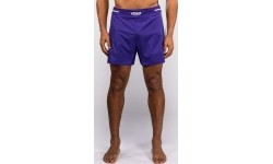 Venum x Roger Gracie Academy Fightshorts - Purple