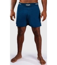 Venum x Roger Gracie Academy Fightshorts - Blue