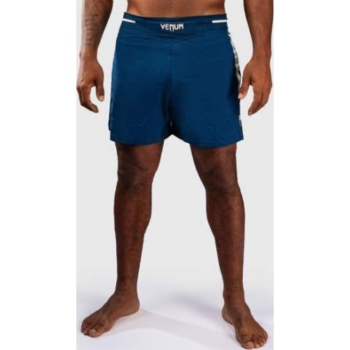 Venum x Roger Gracie Academy Fightshorts - Blue