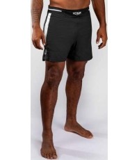 Venum x Roger Gracie Academy Fightshorts - Black