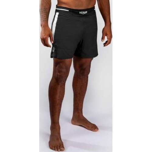 Venum x Roger Gracie Academy Fightshorts - Black