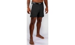 Venum x Roger Gracie Academy Fightshorts - Black