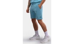 Venum Contender Fleece Cotton Shorts - Turquoise