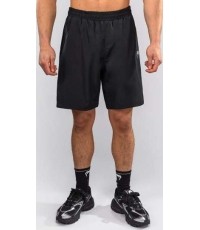 Venum Lazer Training Shorts - Black/Grey