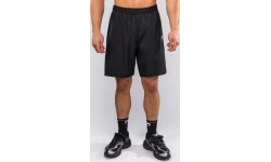 Venum Lazer Training Shorts - Black/Grey
