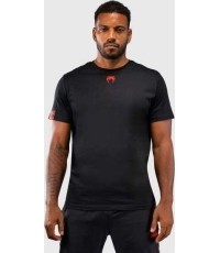 Venum 20th Anniversary T-Shirt - Black/Red
