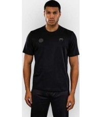 Venum x Roger Gracie Academy T-Shirt - Black