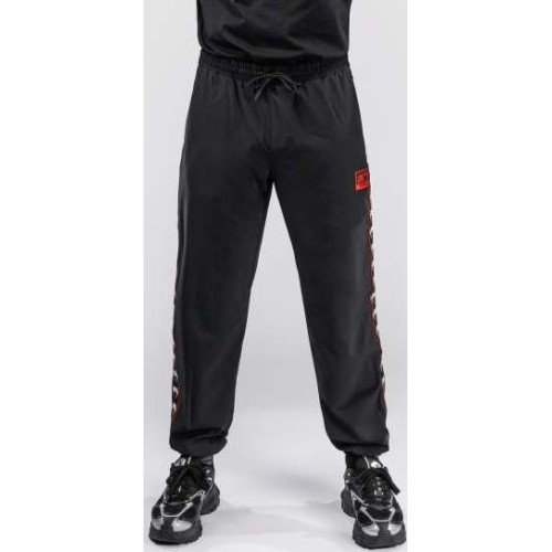 Venum 20th Anniversary Joggers - Black/Red