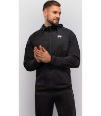 Venum Contender Aero Track Jacket - Black