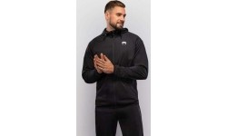 Venum Contender Aero Track Jacket - Black