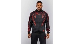Venum 20th Anniversary Track Jacket - Black/Red