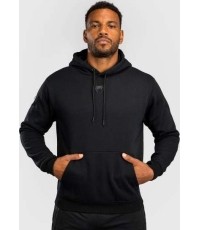 Venum x Roger Gracie Academy Hoodie - Black