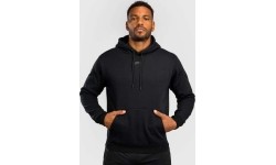 Venum x Roger Gracie Academy Hoodie - Black