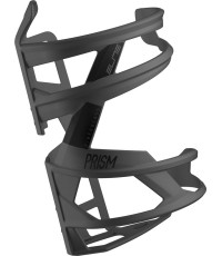 Koszyk na bidon ELITE Prism (matowy czarny)