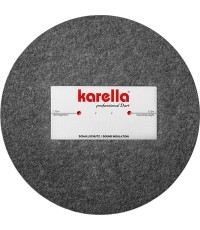 Karella Sound Insulation Compact Backboard