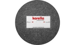 Karella Sound Insulation Compact Backboard