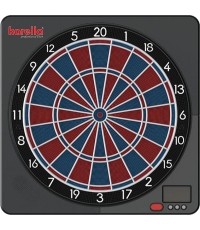 Karella Electronic Dartboard CB-Smart