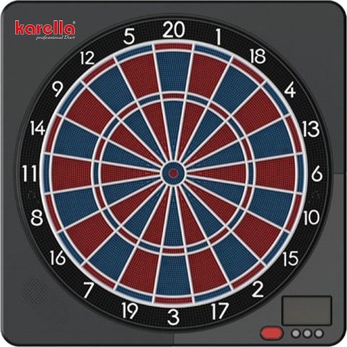 Karella Electronic Dartboard CB-Smart