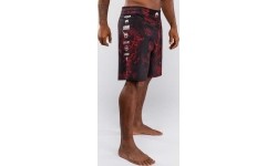 Venum 20th Anniversary Fightshorts - Black/Red