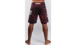 Venum 20th Anniversary Fightshorts - Black/Red