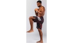 Venum 20th Anniversary Fightshorts - Black/Red