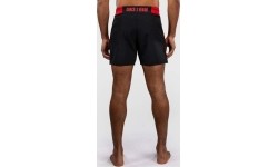 Venum x Roger Gracie Signature Fightshorts - Black/Red