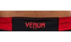 Venum x Roger Gracie Signature Fightshorts - Black/Red