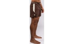 Venum x Roger Gracie Academy Fightshorts - Dark Brown